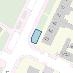 Perceel DWH00-C-4306