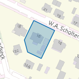 Perceel DWH00-C-4312