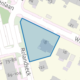 Perceel DWH00-C-4313