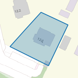 Perceel DWH00-C-4315