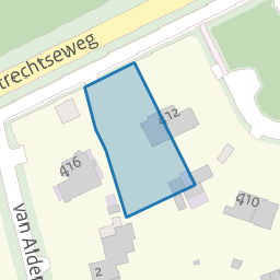 Perceel DWH00-C-4320