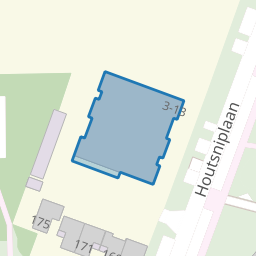 Perceel DWH00-C-4321