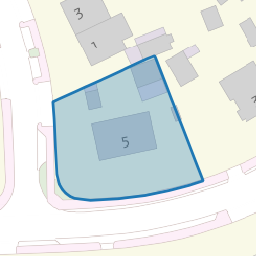 Perceel DWH00-C-4324