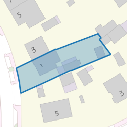 Perceel DWH00-C-4325