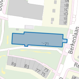 Perceel DWH00-C-4329