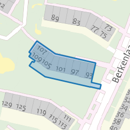 Perceel DWH00-C-4331