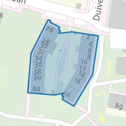 Perceel DWH00-C-4333