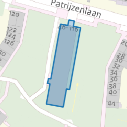 Perceel DWH00-C-4335