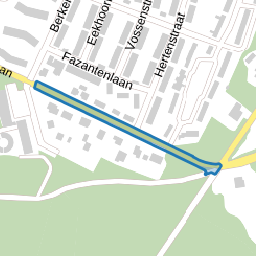 Perceel DWH00-C-4337