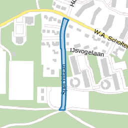 Perceel DWH00-C-4341