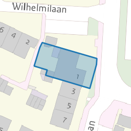 Perceel DWH00-C-4343