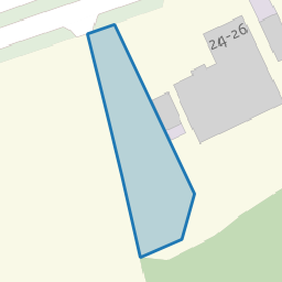 Perceel DWH00-C-4349