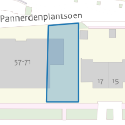 Perceel DWH00-C-4356