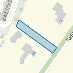 Perceel DWH00-C-4365