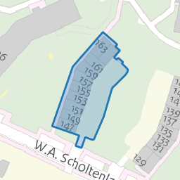 Perceel DWH00-C-4372