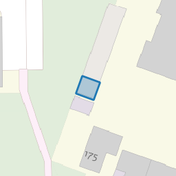 Perceel DWH00-C-4381