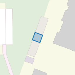 Perceel DWH00-C-4383