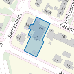 Perceel DWH00-C-4390