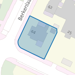 Perceel DWH00-C-4391