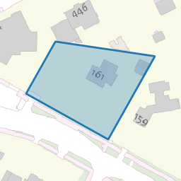 Perceel DWH00-C-4397