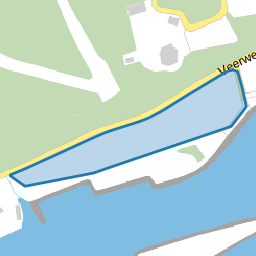 Perceel DWH00-C-4399