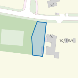 Perceel DWH00-C-4402