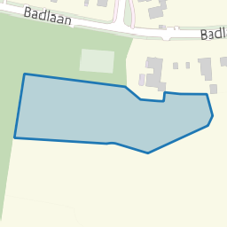 Perceel DWH00-C-4405