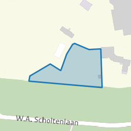 Perceel DWH00-C-4406