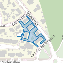 Perceel DWH00-C-4418