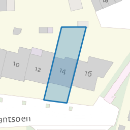 Perceel DWH00-C-4420