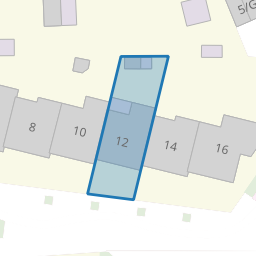 Perceel DWH00-C-4421