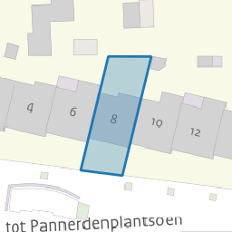 Perceel DWH00-C-4423