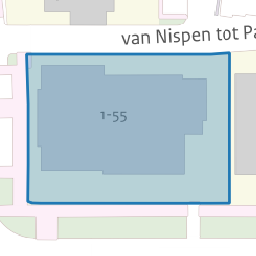 Perceel DWH00-C-4431