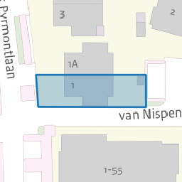 Perceel DWH00-C-4432