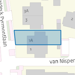 Perceel DWH00-C-4433