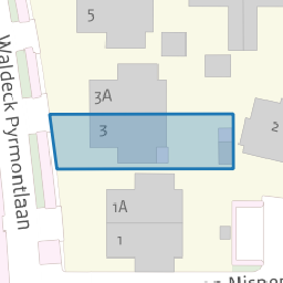 Perceel DWH00-C-4434