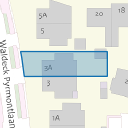 Perceel DWH00-C-4435