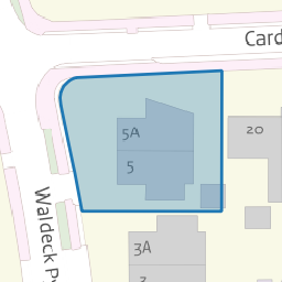 Perceel DWH00-C-4436