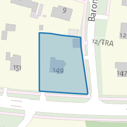 Perceel DWH00-C-4440