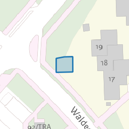 Perceel DWH00-C-4445