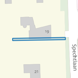 Perceel DWH00-C-4452