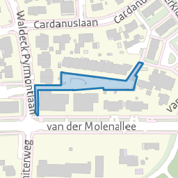 Perceel DWH00-C-4459