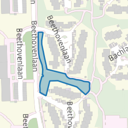 Perceel DWH00-C-4481