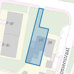 Perceel DWH00-C-4490