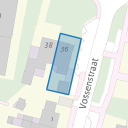 Perceel DWH00-C-4491