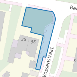 Perceel DWH00-C-4492