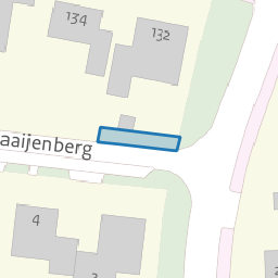 Perceel DWH00-C-4504