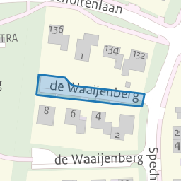 Perceel DWH00-C-4505