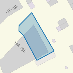 Perceel DWH00-C-4510