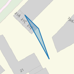 Perceel DWH00-C-4511